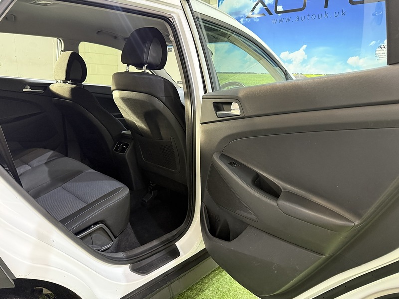 Used Hyundai TUCSON 2016 for sale - 77258873: Photo 25