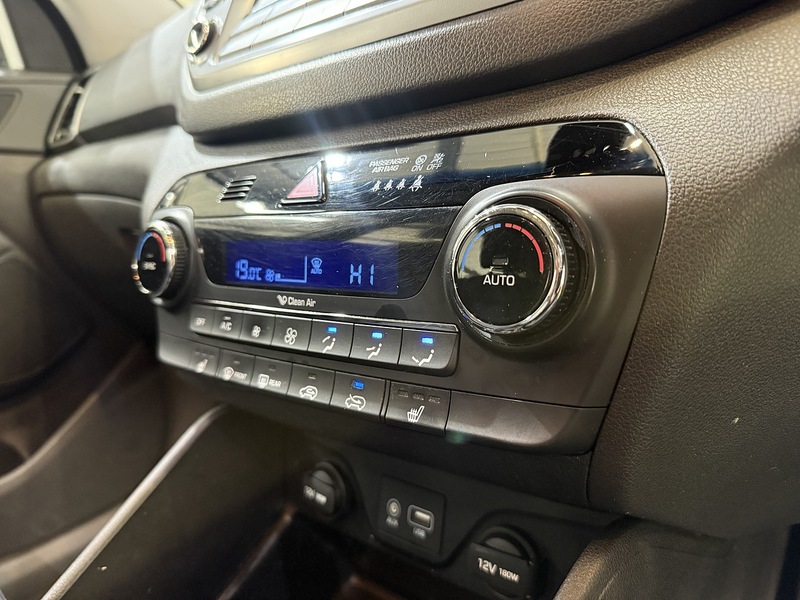 Used Hyundai TUCSON 2016 for sale - 77258873: Photo 27