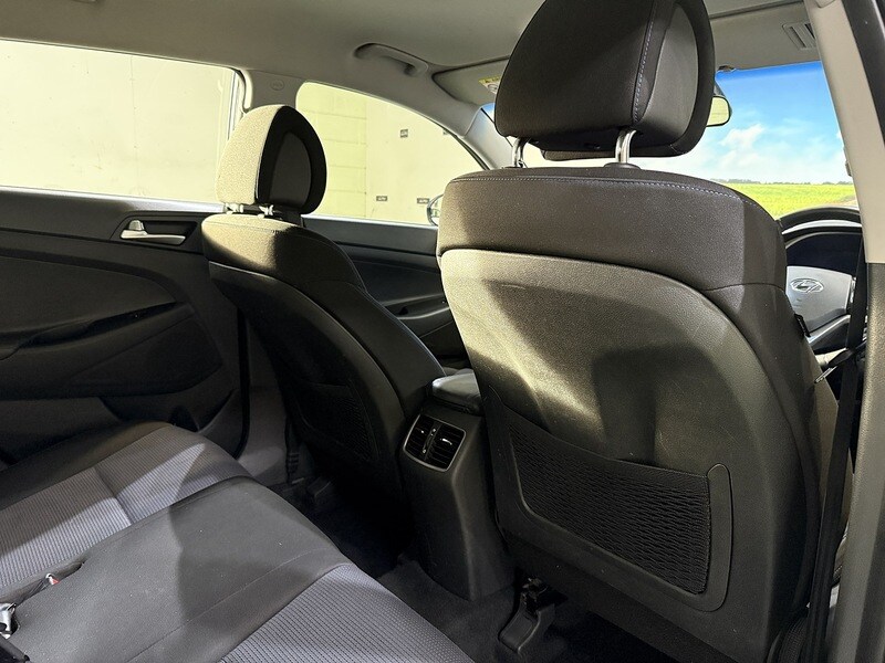 Used Hyundai TUCSON 2016 for sale - 77258873: Photo 28