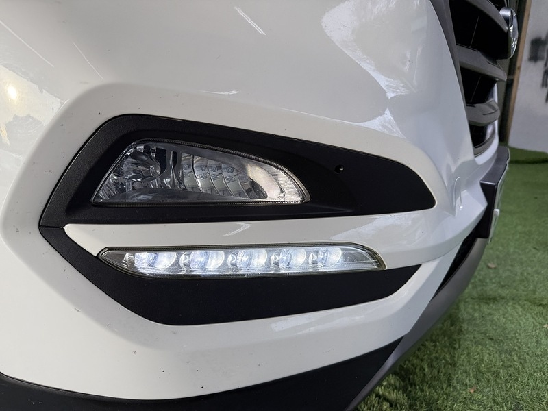 Used Hyundai TUCSON 2016 for sale - 77258873: Photo 3