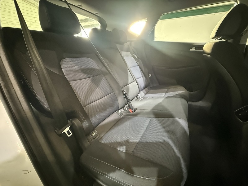 Used Hyundai TUCSON 2016 for sale - 77258873: Photo 33