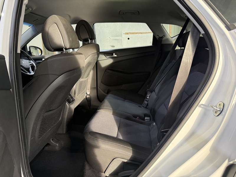 Used Hyundai TUCSON 2016 for sale - 77258873: Photo 34