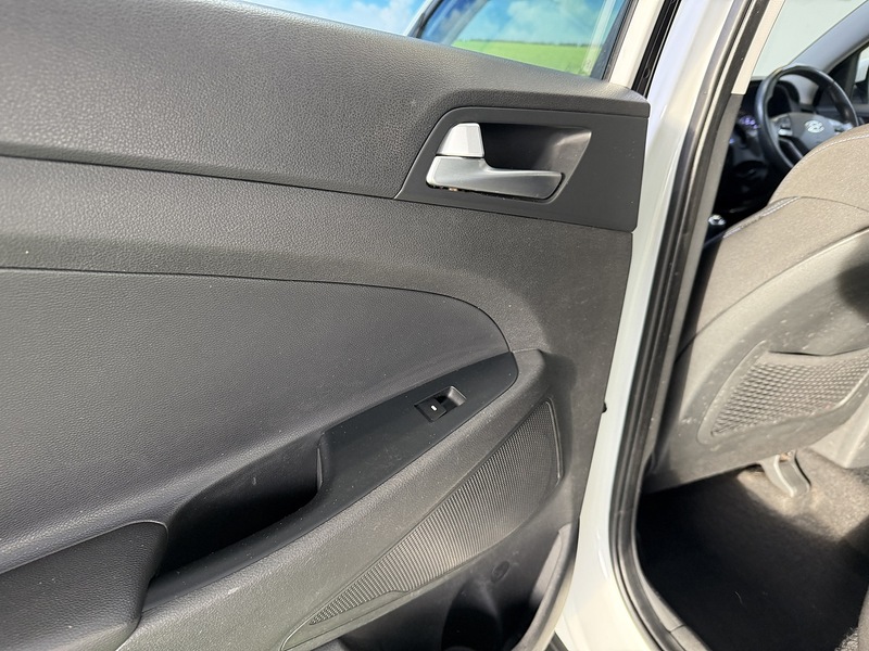 Used Hyundai TUCSON 2016 for sale - 77258873: Photo 35