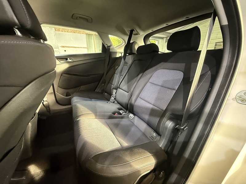 Used Hyundai TUCSON 2016 for sale - 77258873: Photo 38