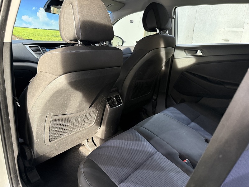 Used Hyundai TUCSON 2016 for sale - 77258873: Photo 39