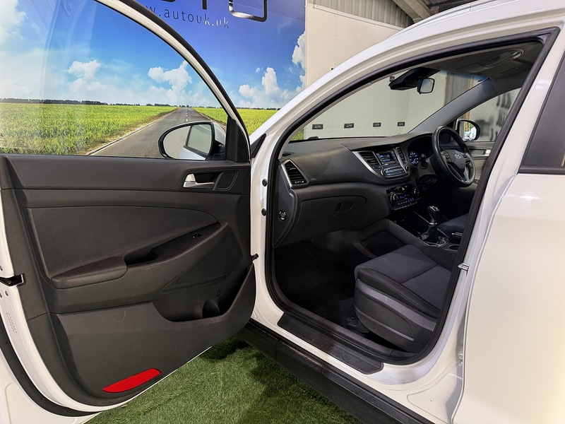 Used Hyundai TUCSON 2016 for sale - 77258873: Photo 42