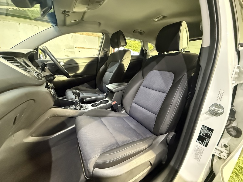 Used Hyundai TUCSON 2016 for sale - 77258873: Photo 43