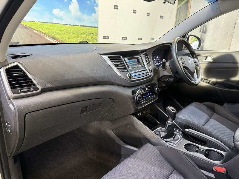 Used Hyundai TUCSON 2016 for sale - 77258873: Photo 44