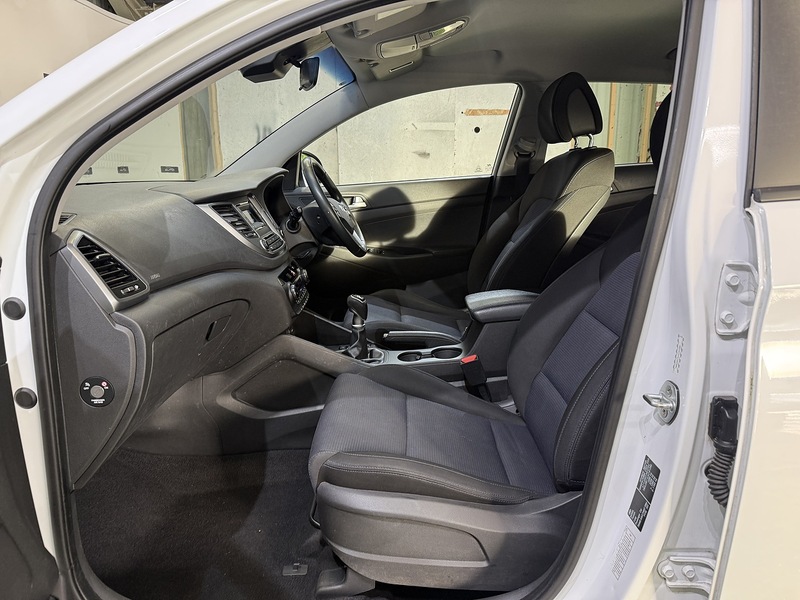 Used Hyundai TUCSON 2016 for sale - 77258873: Photo 45