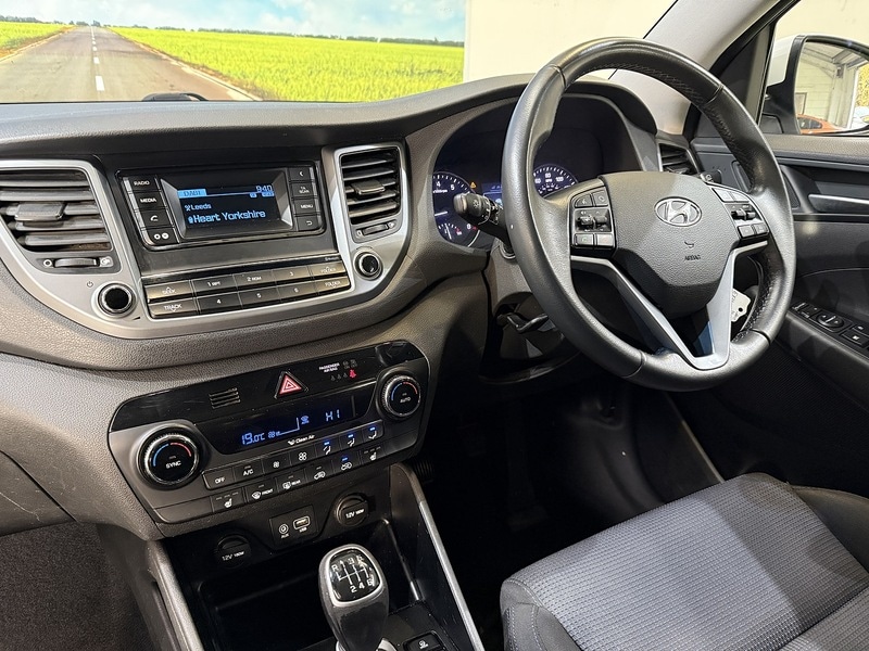 Used Hyundai TUCSON 2016 for sale - 77258873: Photo 47