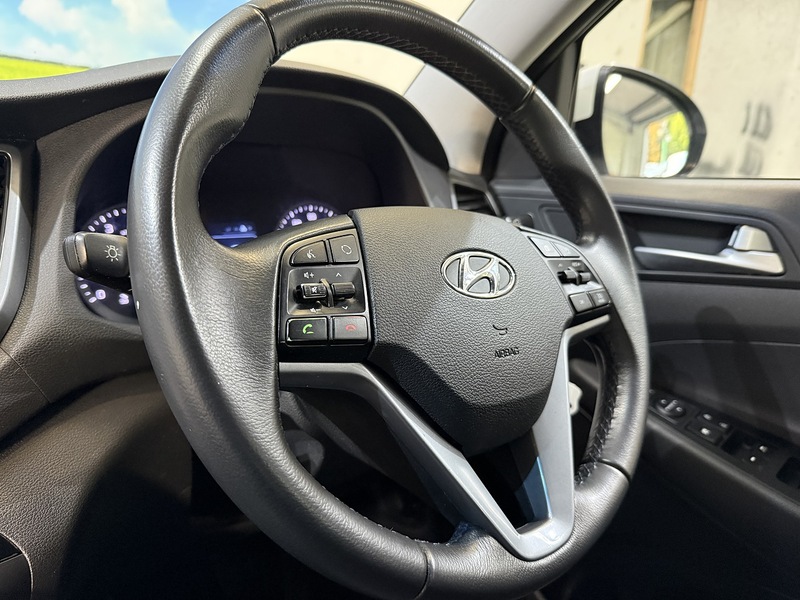 Used Hyundai TUCSON 2016 for sale - 77258873: Photo 48