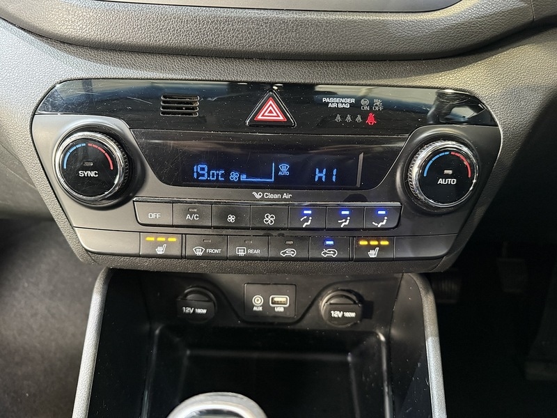 Used Hyundai TUCSON 2016 for sale - 77258873: Photo 51