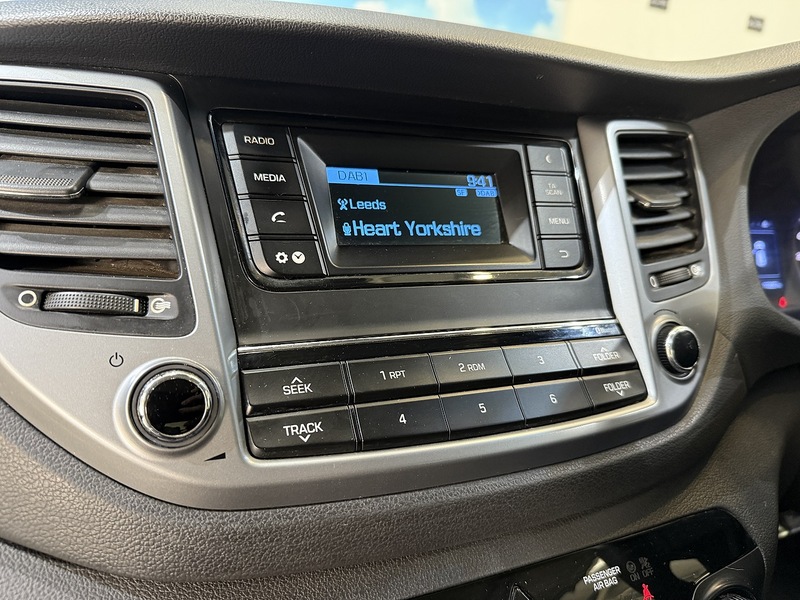 Used Hyundai TUCSON 2016 for sale - 77258873: Photo 54