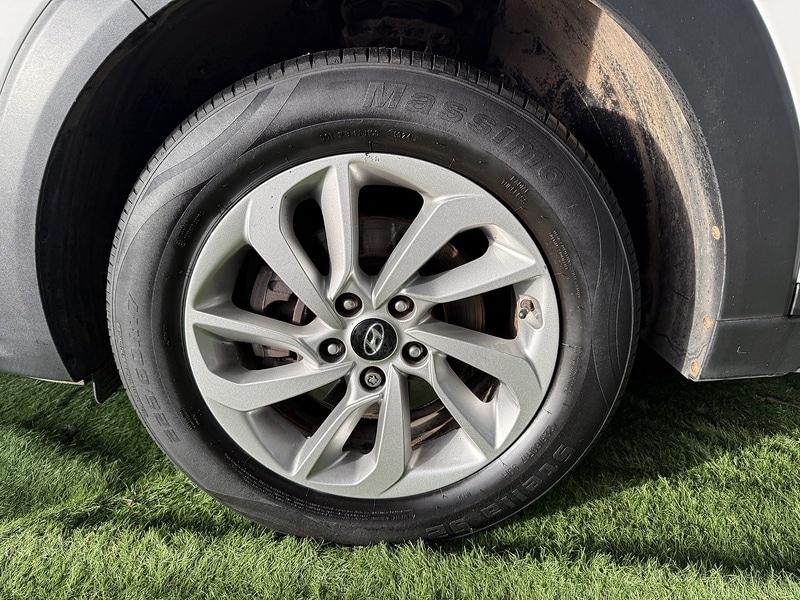 Used Hyundai TUCSON 2016 for sale - 77258873: Photo 55