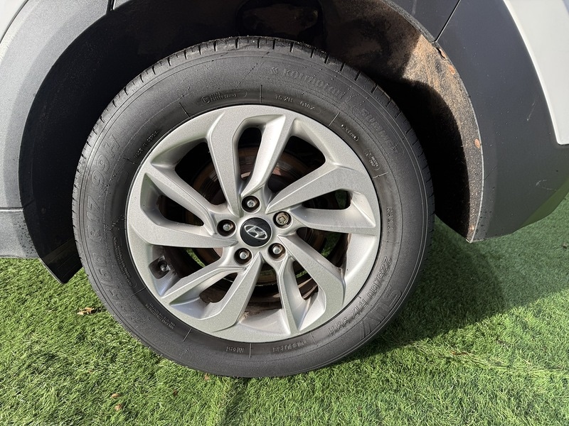 Used Hyundai TUCSON 2016 for sale - 77258873: Photo 56