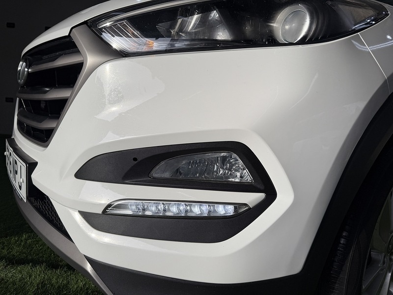 Used Hyundai TUCSON 2016 for sale - 77258873: Photo 58