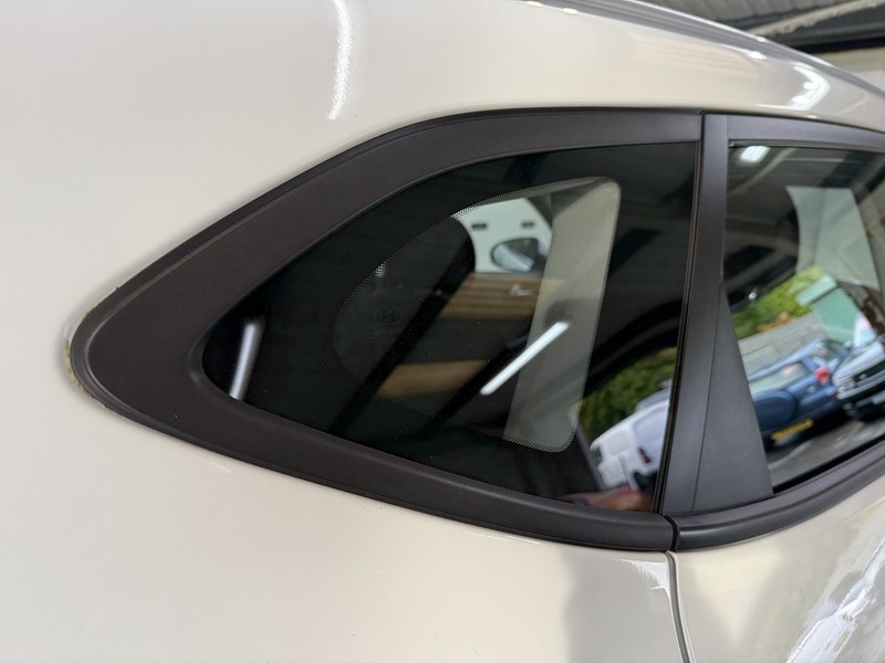 Used Hyundai TUCSON 2016 for sale - 77258873: Photo 9