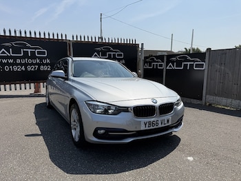 Used BMW 3 Series 2017 for sale - 79592782: Photo