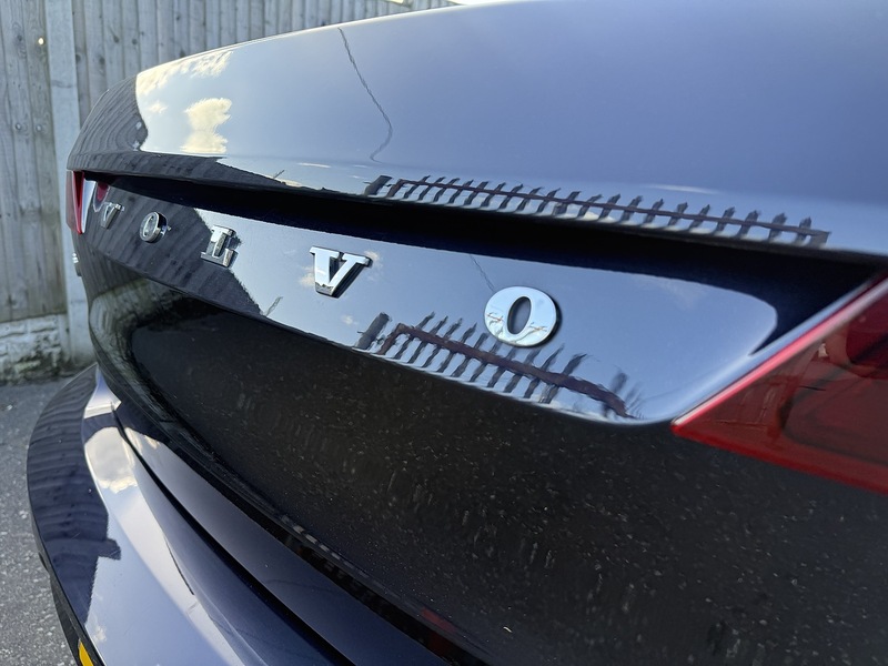 Used Volvo S90 2019 for sale - 77836629: Photo 13