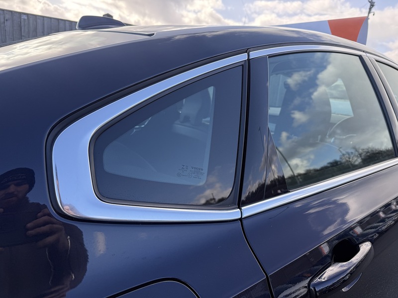 Used Volvo S90 2019 for sale - 77836629: Photo 16