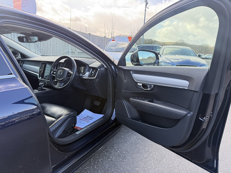 Used Volvo S90 2019 for sale - 77836629: Photo 18