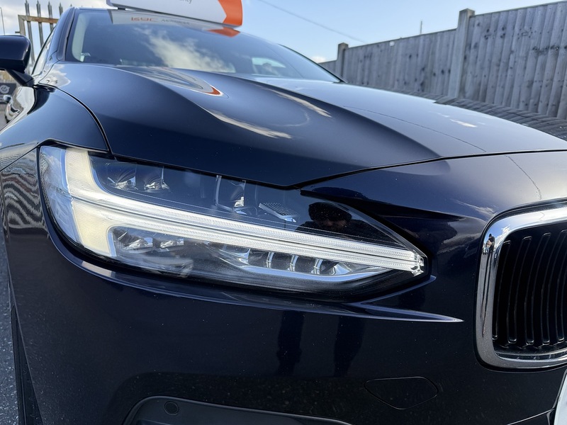 Used Volvo S90 2019 for sale - 77836629: Photo 2