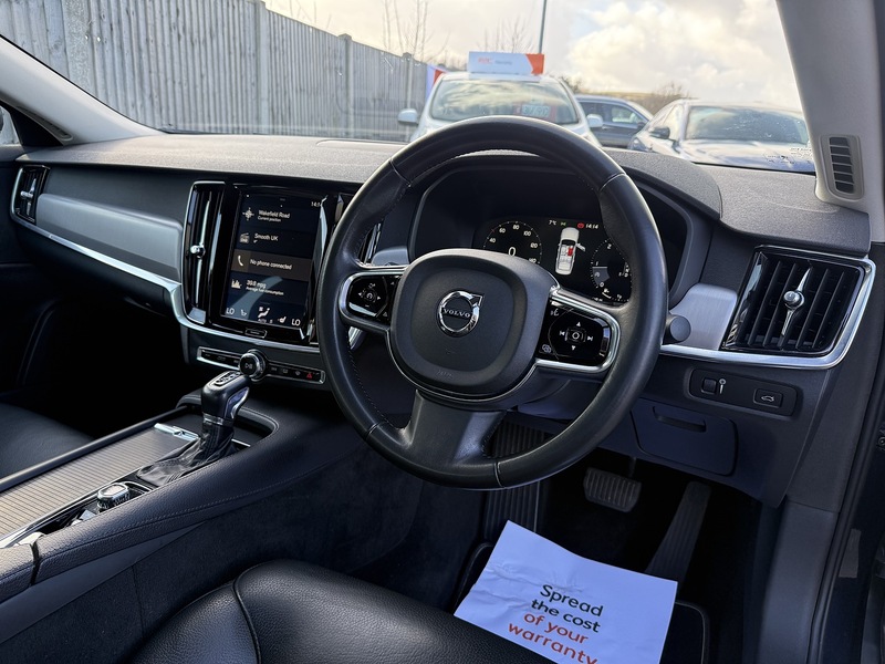 Used Volvo S90 2019 for sale - 77836629: Photo 21