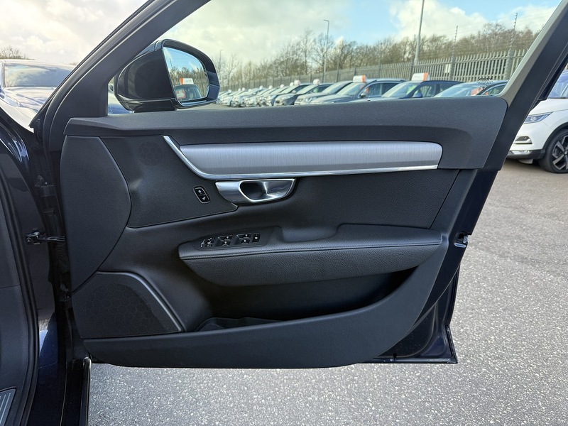Used Volvo S90 2019 for sale - 77836629: Photo 22