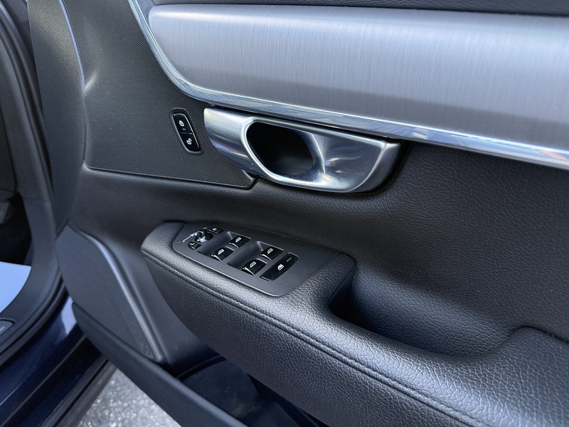 Used Volvo S90 2019 for sale - 77836629: Photo 23