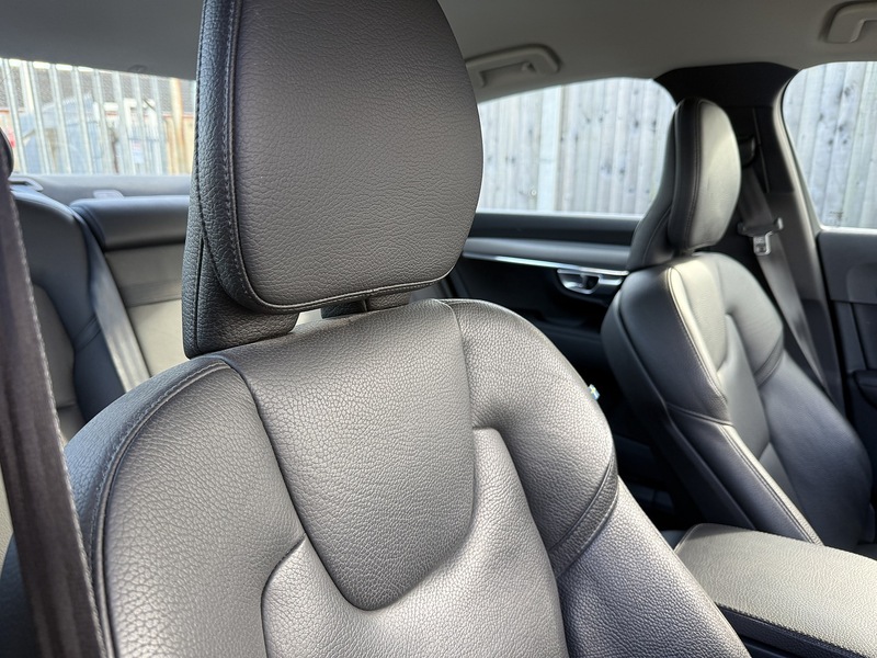 Used Volvo S90 2019 for sale - 77836629: Photo 25