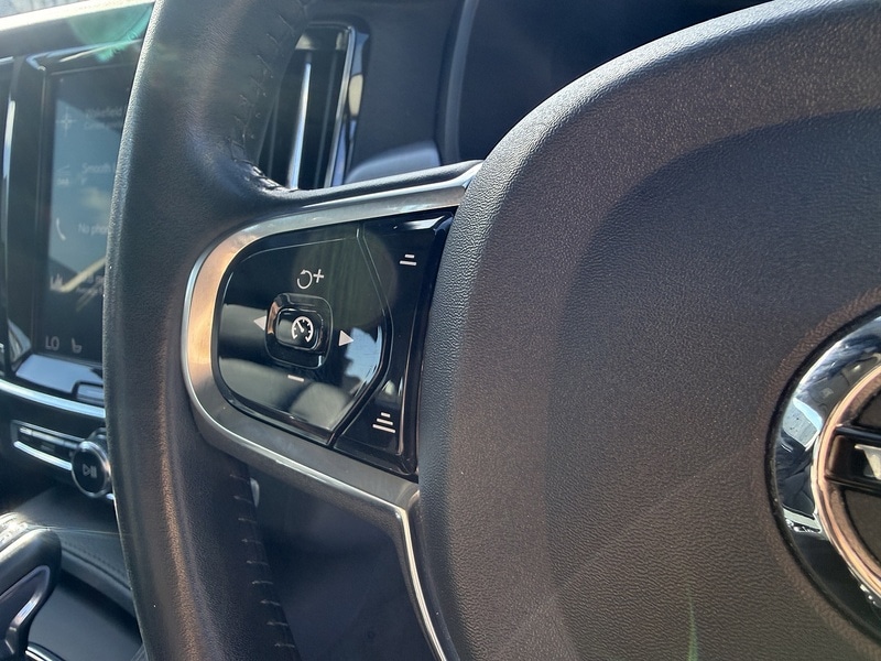 Used Volvo S90 2019 for sale - 77836629: Photo 28