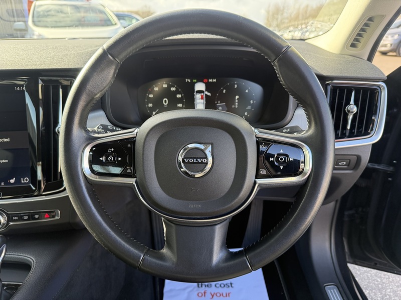 Used Volvo S90 2019 for sale - 77836629: Photo 29