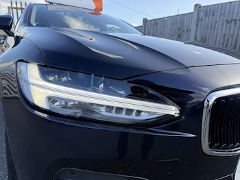 Used Volvo S90 2019 for sale - 77836629: Photo