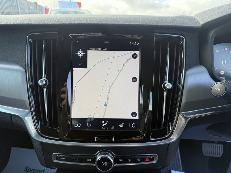 Used Volvo S90 2019 for sale - 77836629: Photo 30