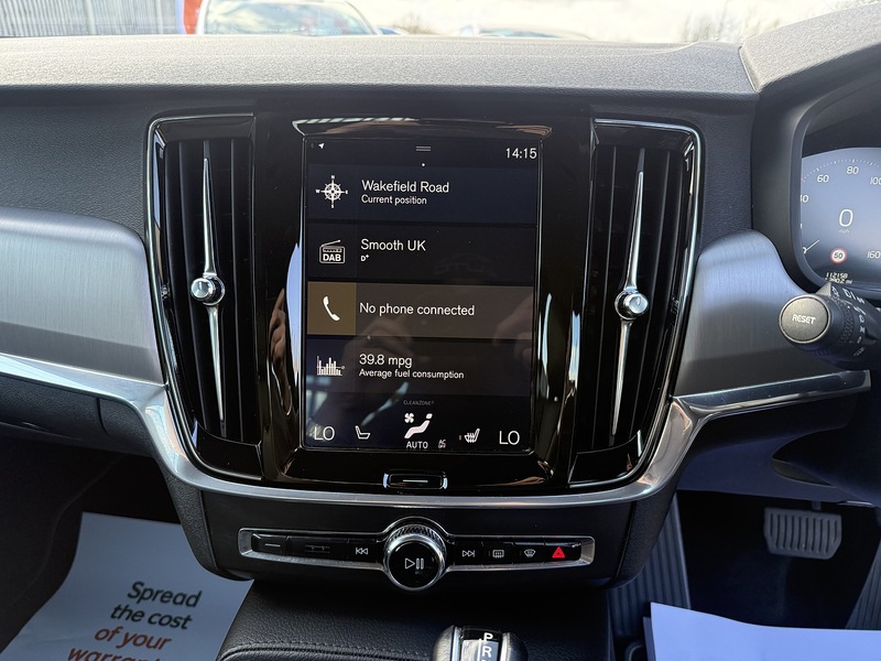 Used Volvo S90 2019 for sale - 77836629: Photo 31