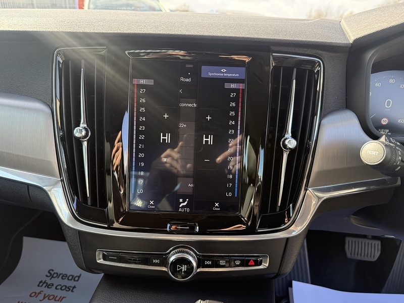 Used Volvo S90 2019 for sale - 77836629: Photo 33