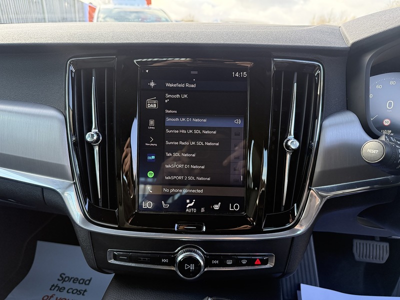 Used Volvo S90 2019 for sale - 77836629: Photo 35