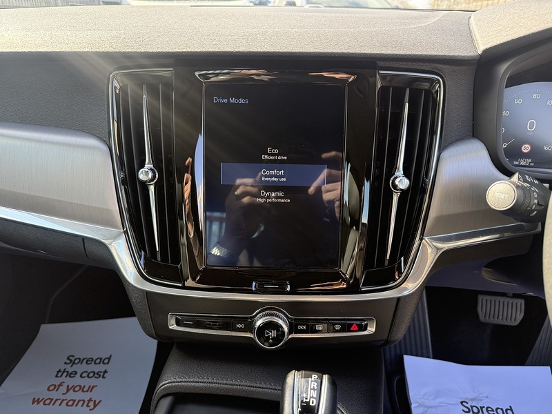 Used Volvo S90 2019 for sale - 77836629: Photo 36