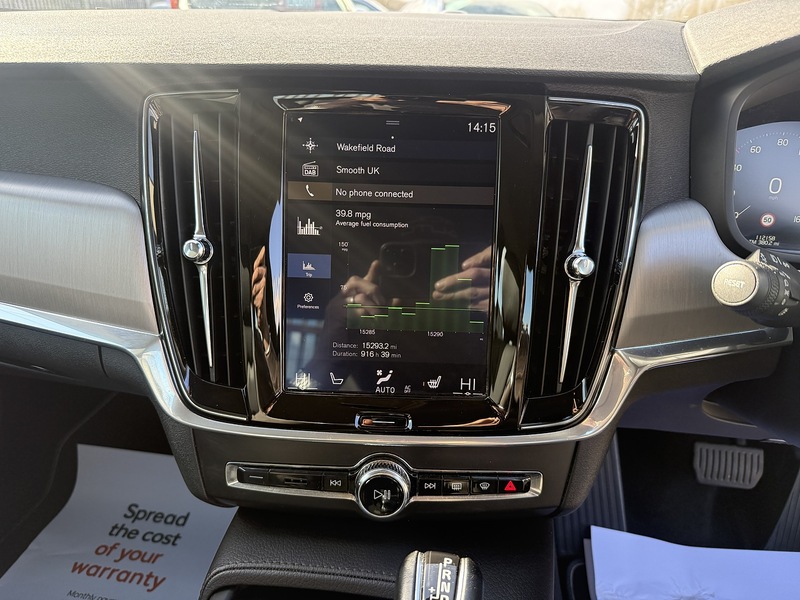 Used Volvo S90 2019 for sale - 77836629: Photo 38