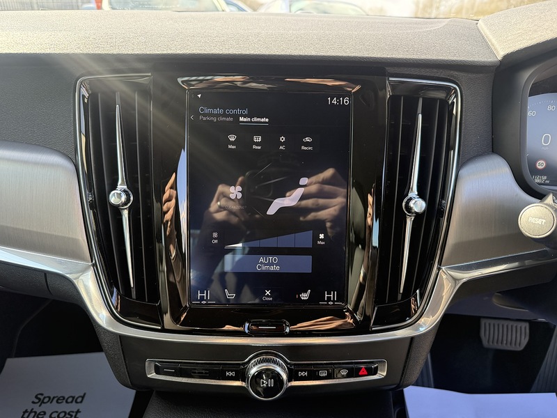 Used Volvo S90 2019 for sale - 77836629: Photo 39