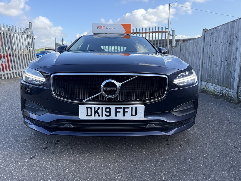 Used Volvo S90 2019 for sale - 77836629: Photo 4