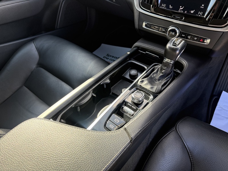 Used Volvo S90 2019 for sale - 77836629: Photo 40