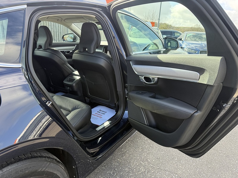 Used Volvo S90 2019 for sale - 77836629: Photo 42