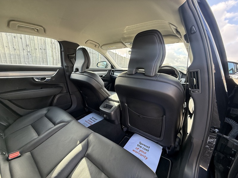 Used Volvo S90 2019 for sale - 77836629: Photo 45