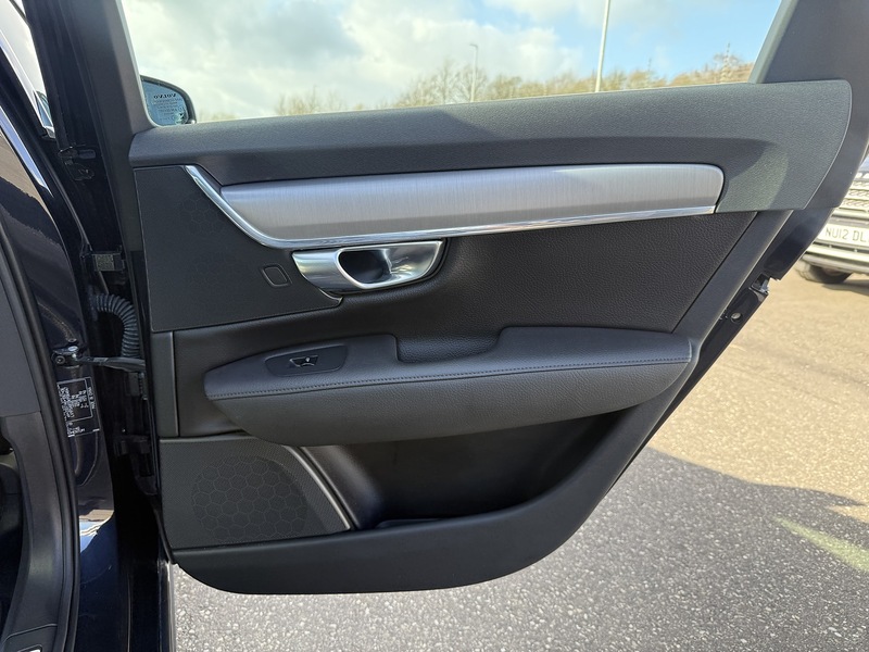 Used Volvo S90 2019 for sale - 77836629: Photo 46