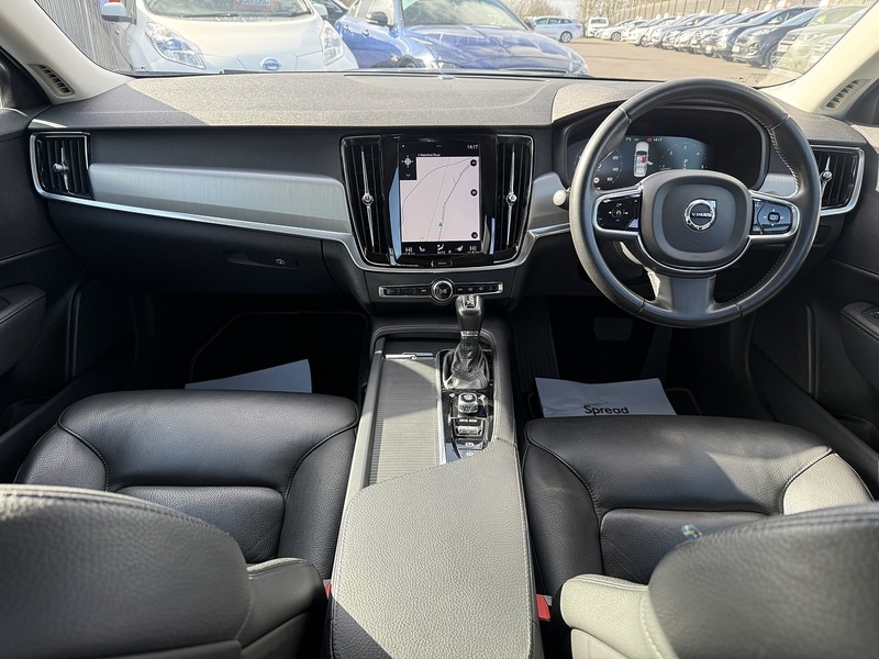 Used Volvo S90 2019 for sale - 77836629: Photo 48