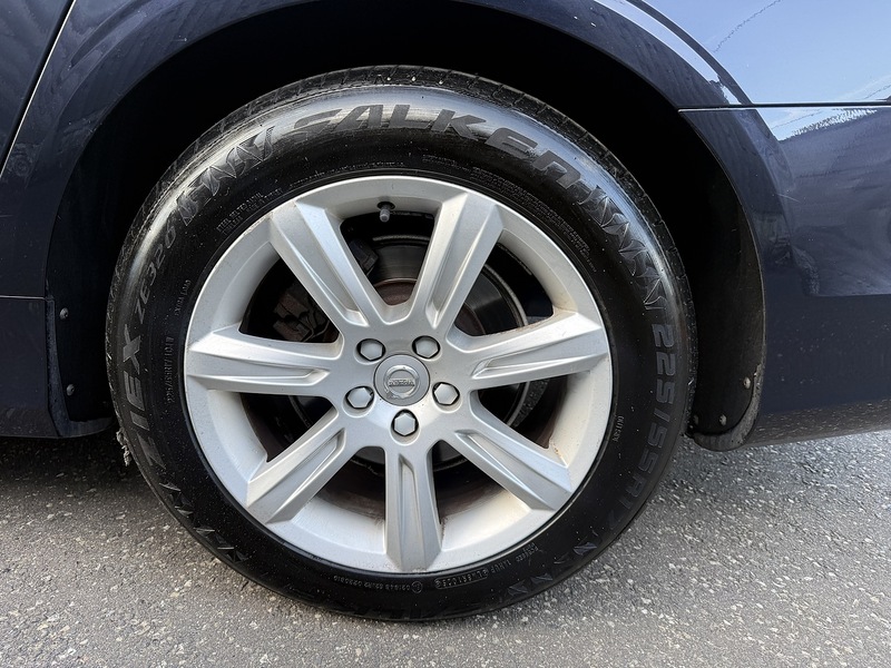 Used Volvo S90 2019 for sale - 77836629: Photo 5