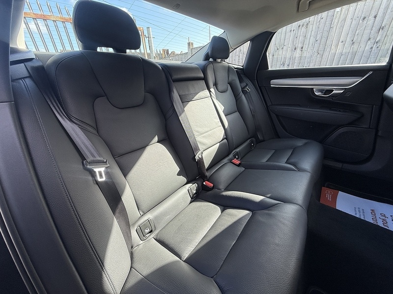 Used Volvo S90 2019 for sale - 77836629: Photo 50