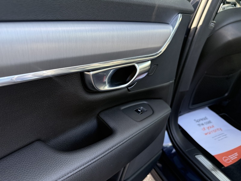 Used Volvo S90 2019 for sale - 77836629: Photo 54