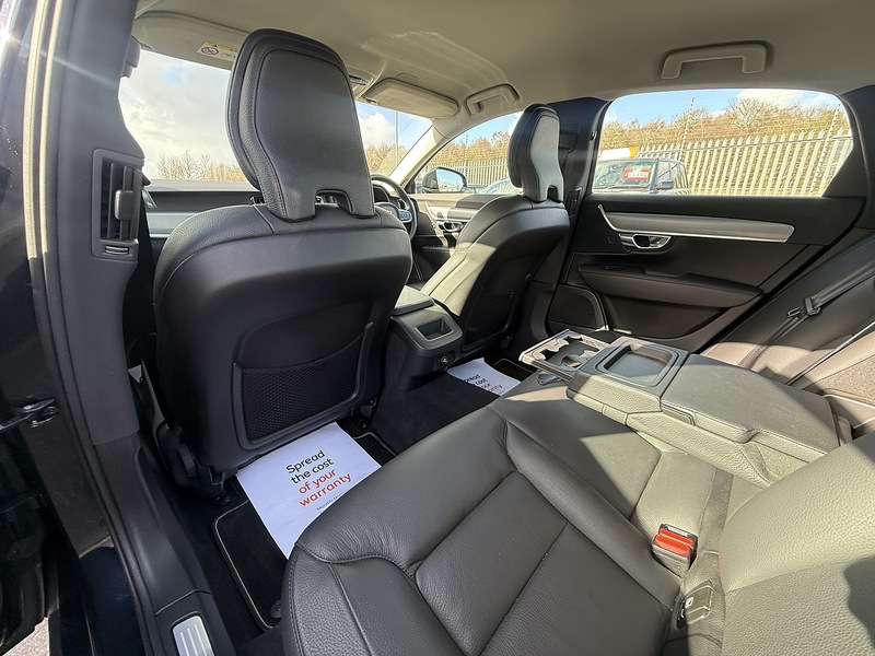 Used Volvo S90 2019 for sale - 77836629: Photo 58